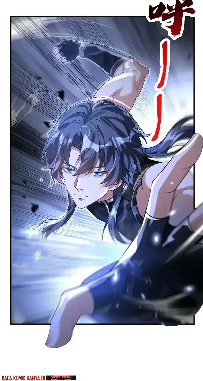 My Female Apprentices Are All Big Shots From the Future Chapter 409 Gambar 36