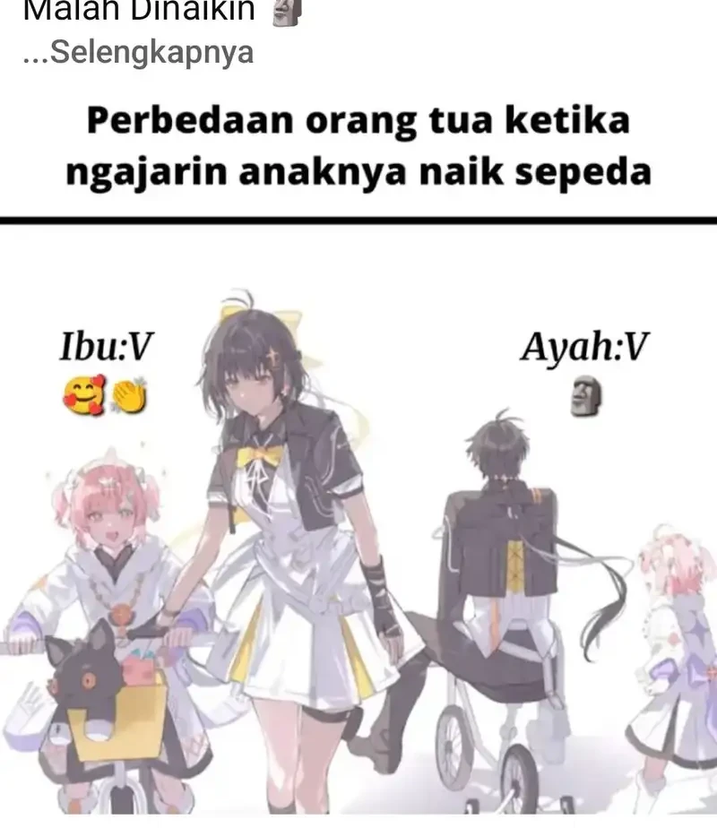 My Female Apprentices Are All Big Shots From the Future Chapter 409 Gambar 44