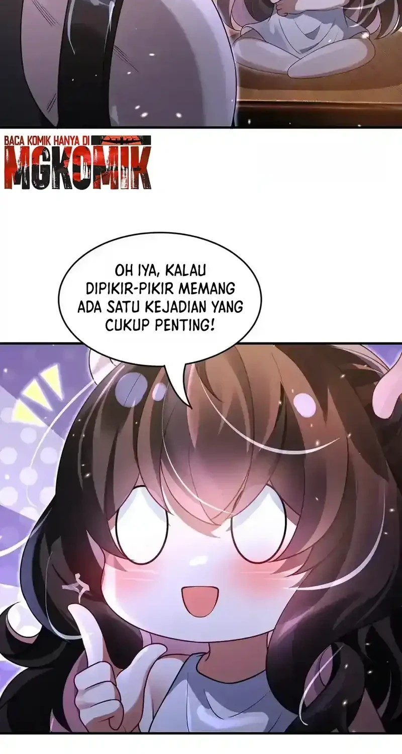 My Female Apprentices Are All Big Shots From the Future Chapter 409 halaman 13