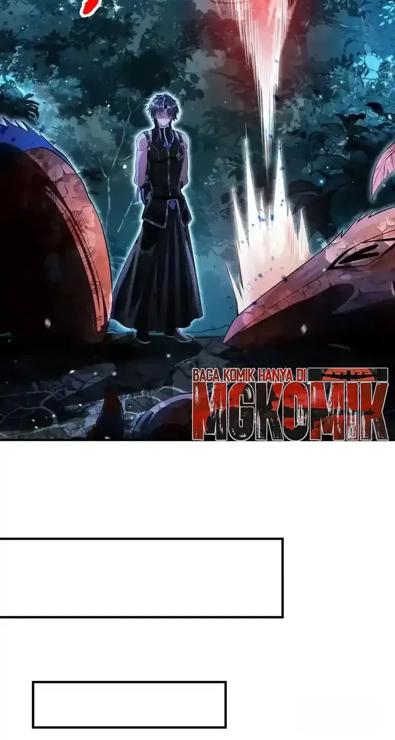 My Female Apprentices Are All Big Shots From the Future Chapter 410 halaman 27