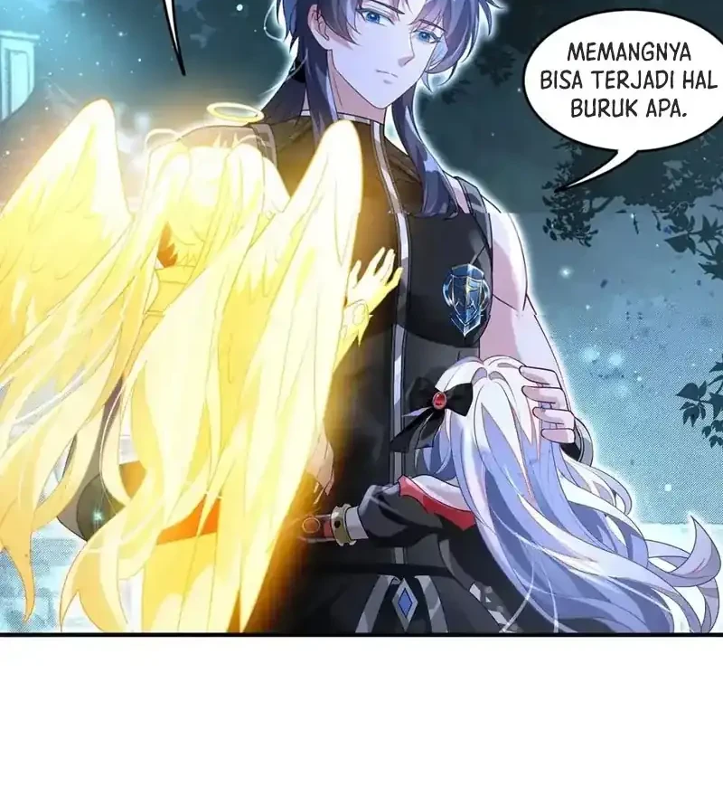 My Female Apprentices Are All Big Shots From the Future Chapter 410 halaman 29