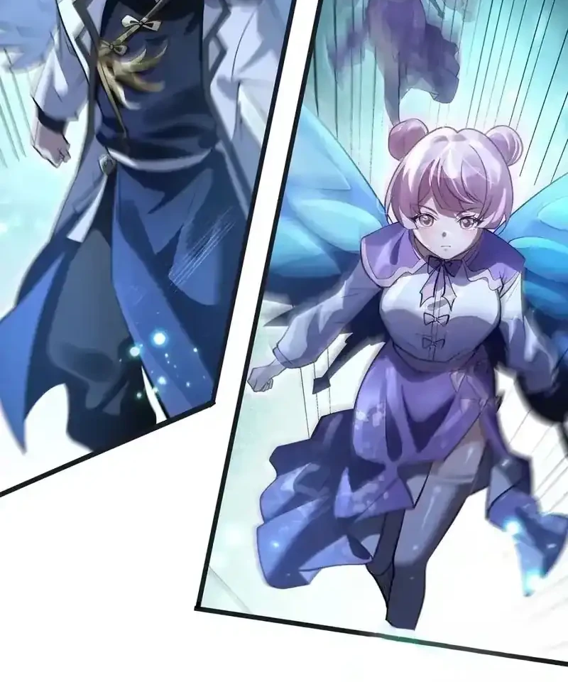 My Female Apprentices Are All Big Shots From the Future Chapter 410 Gambar 38