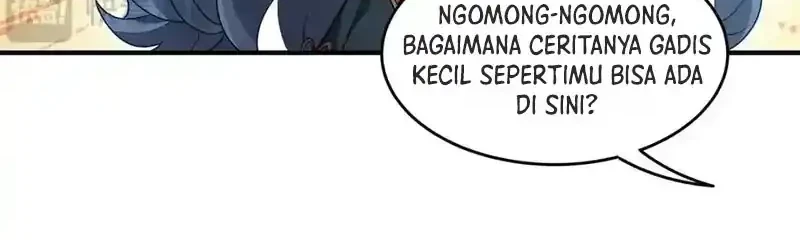 My Female Apprentices Are All Big Shots From the Future Chapter 410 halaman 5