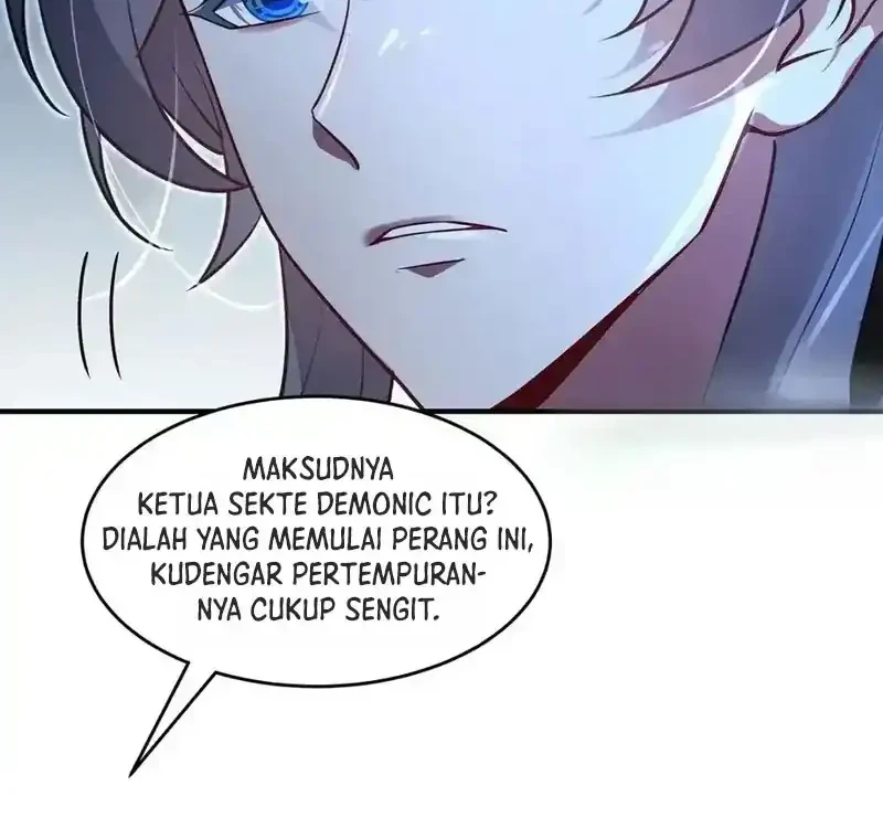 My Female Apprentices Are All Big Shots From the Future Chapter 410 halaman 9