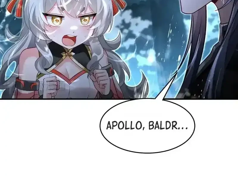 My Female Apprentices Are All Big Shots From the Future Chapter 410 halaman 13