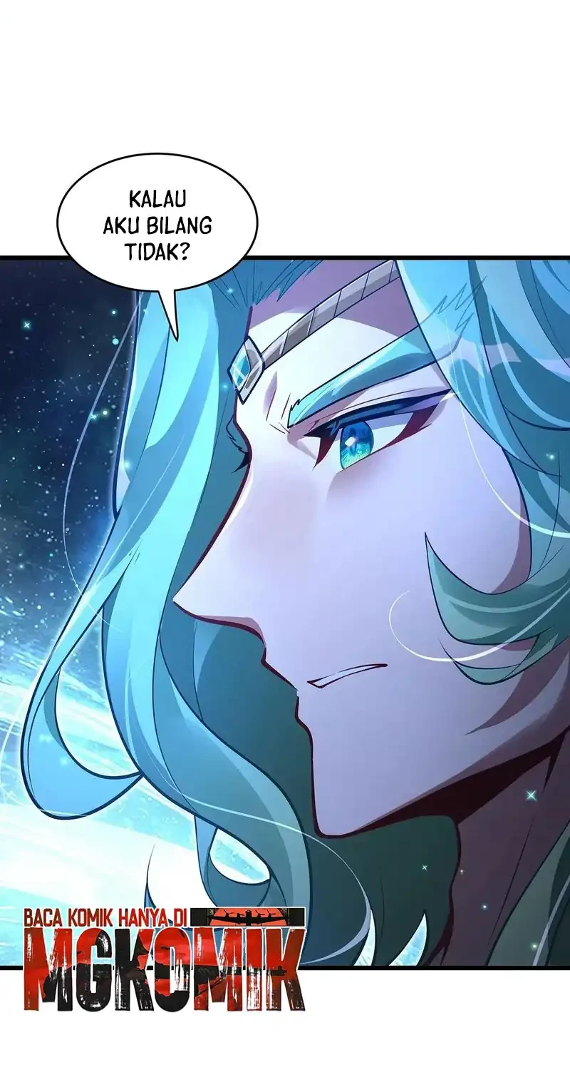 My Female Apprentices Are All Big Shots From the Future Chapter 411 Gambar 32