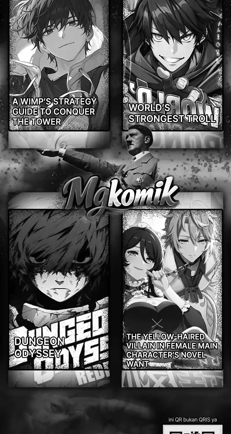My Female Apprentices Are All Big Shots From the Future Chapter 411 Gambar 36