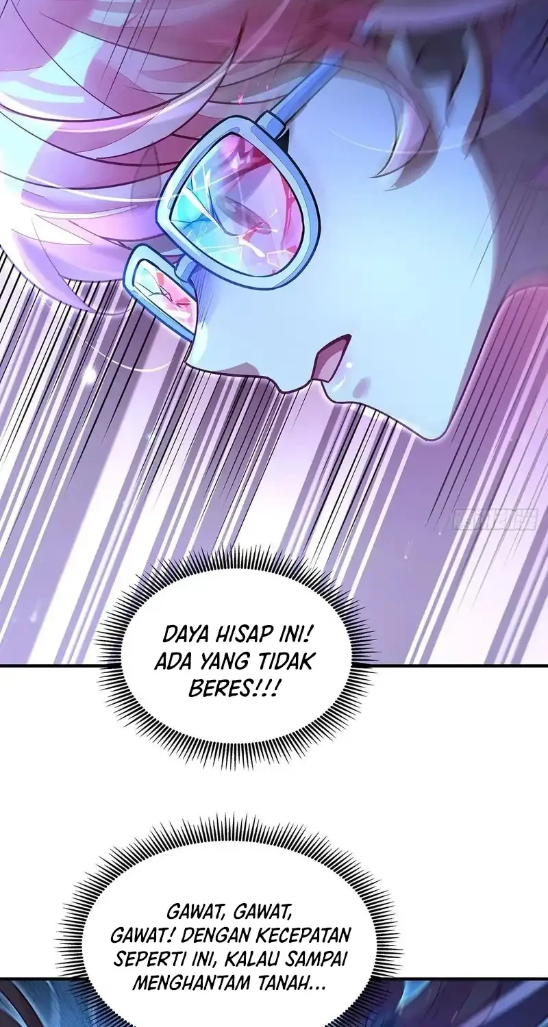 My Female Apprentices Are All Big Shots From the Future Chapter 411 halaman 11