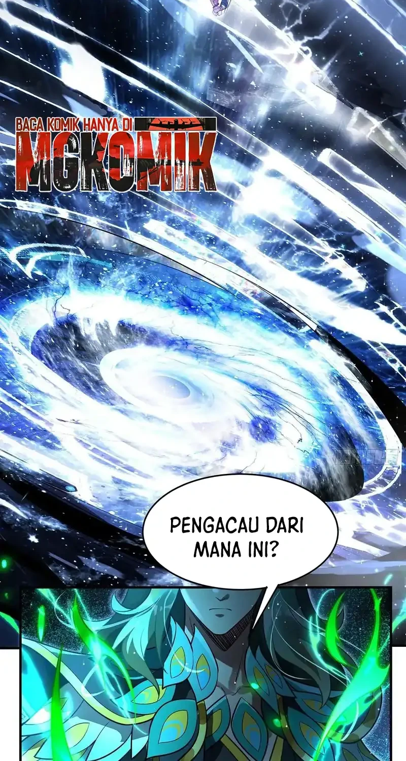 My Female Apprentices Are All Big Shots From the Future Chapter 411 halaman 13