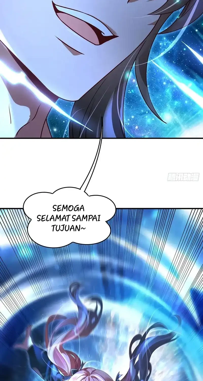 My Female Apprentices Are All Big Shots From the Future Chapter 411 halaman 19