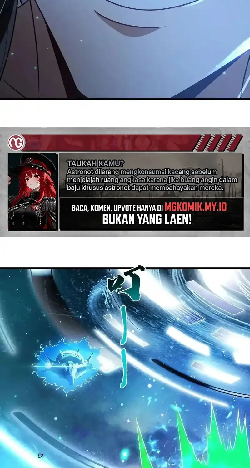 My Female Apprentices Are All Big Shots From the Future Chapter 412 halaman 23