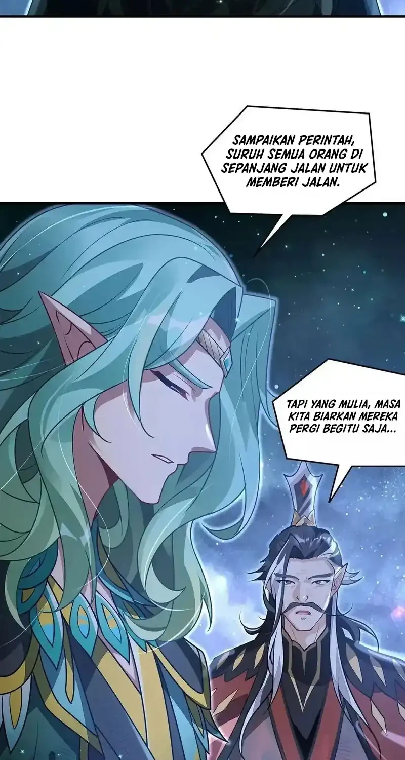 My Female Apprentices Are All Big Shots From the Future Chapter 412 Gambar 28