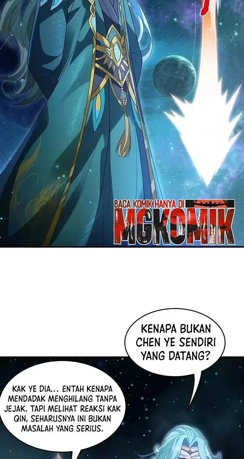 My Female Apprentices Are All Big Shots From the Future Chapter 412 Gambar 30