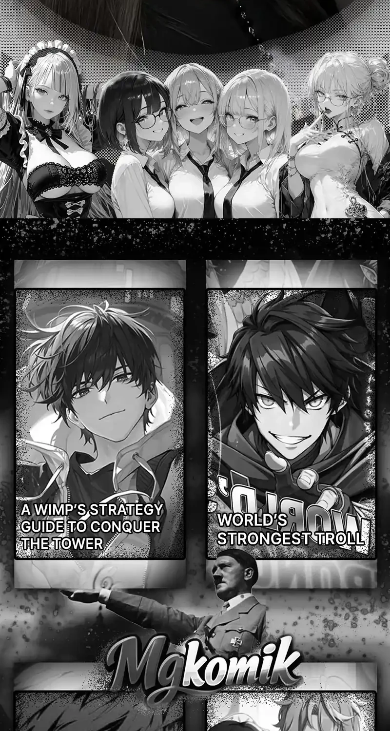 My Female Apprentices Are All Big Shots From the Future Chapter 412 Gambar 36