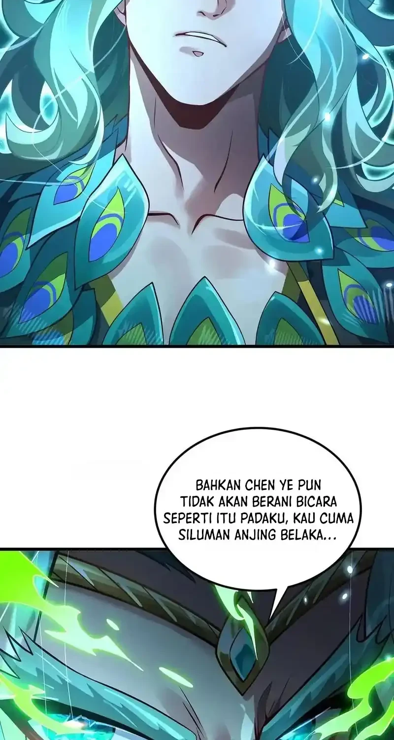 My Female Apprentices Are All Big Shots From the Future Chapter 412 halaman 5