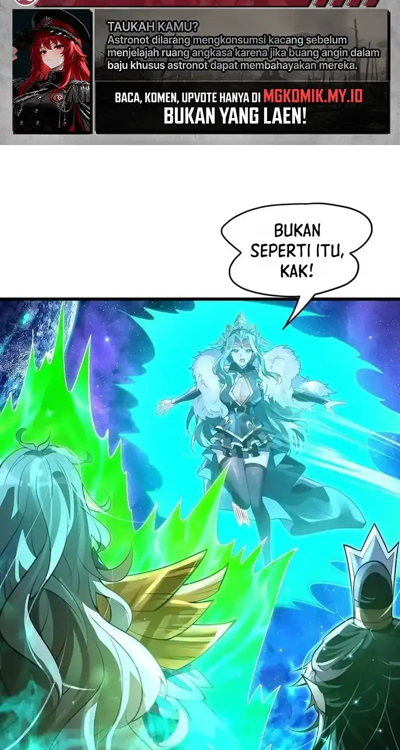 My Female Apprentices Are All Big Shots From the Future Chapter 412 halaman 13
