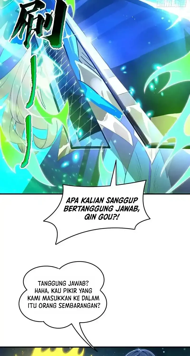 My Female Apprentices Are All Big Shots From the Future Chapter 412 halaman 19