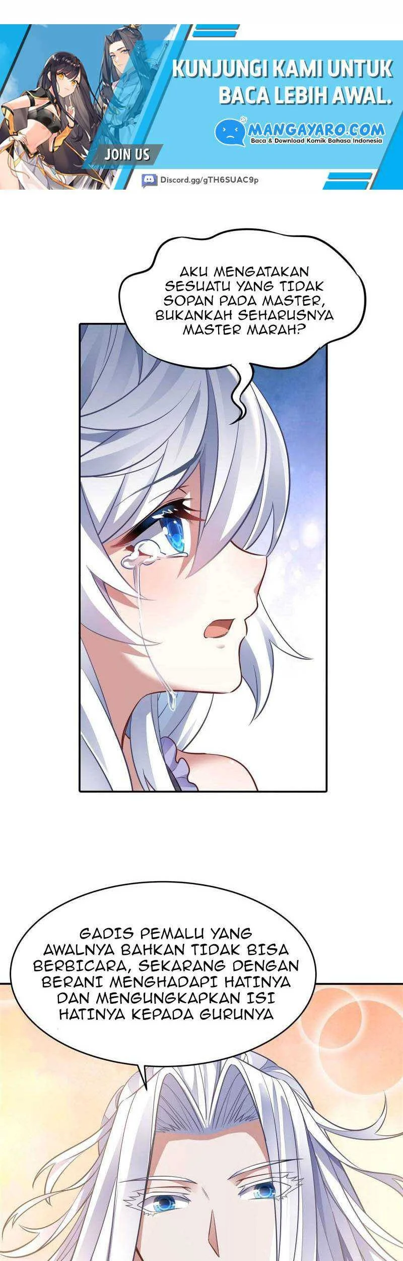 My Female Apprentices Are All Big Shots From the Future Chapter 75 Gambar 11
