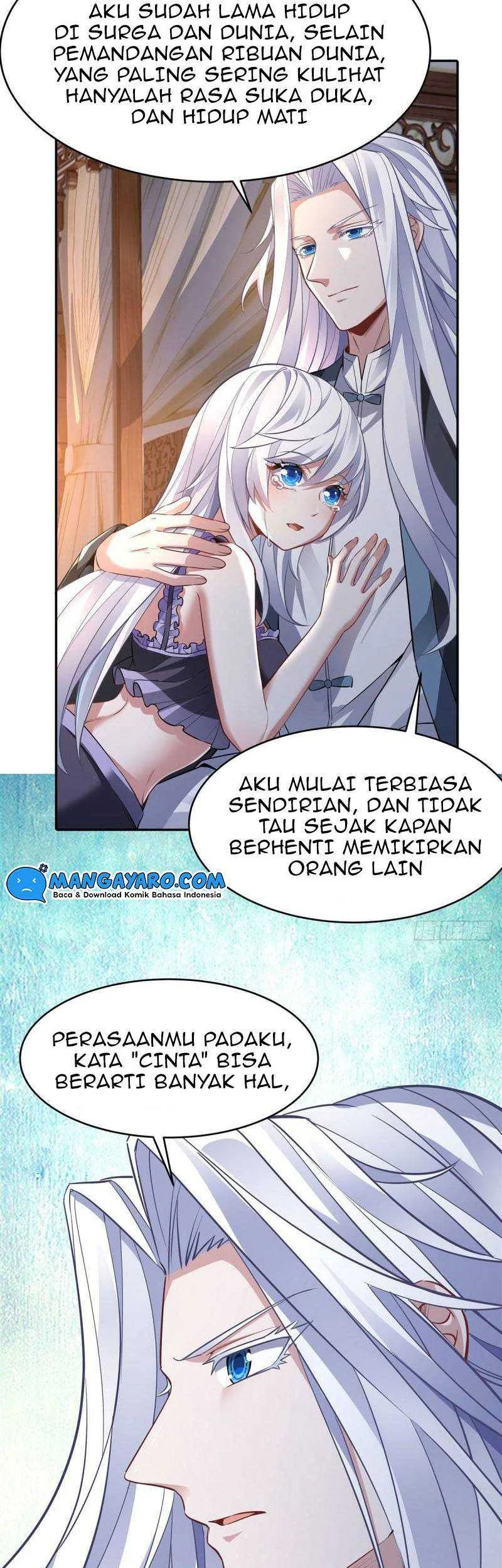 My Female Apprentices Are All Big Shots From the Future Chapter 75 Gambar 13
