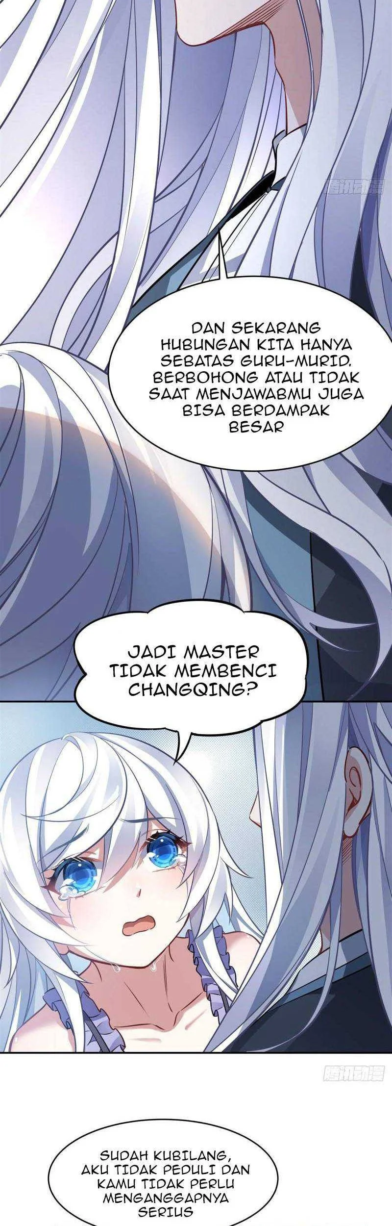 My Female Apprentices Are All Big Shots From the Future Chapter 75 Gambar 14