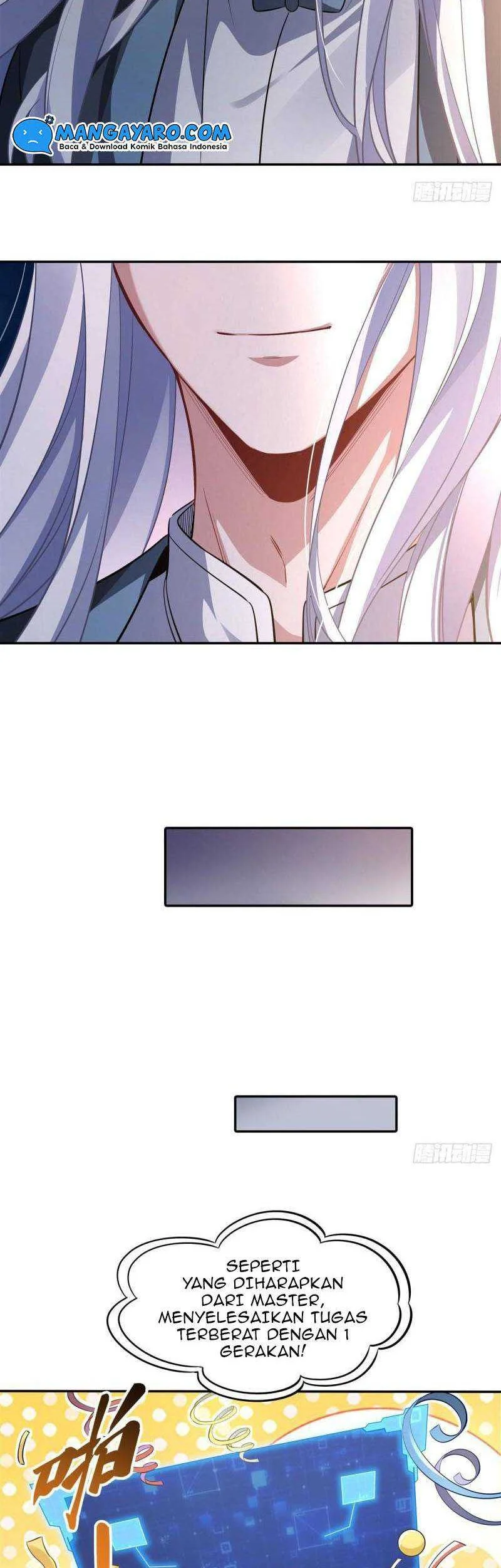 My Female Apprentices Are All Big Shots From the Future Chapter 75 Gambar 22