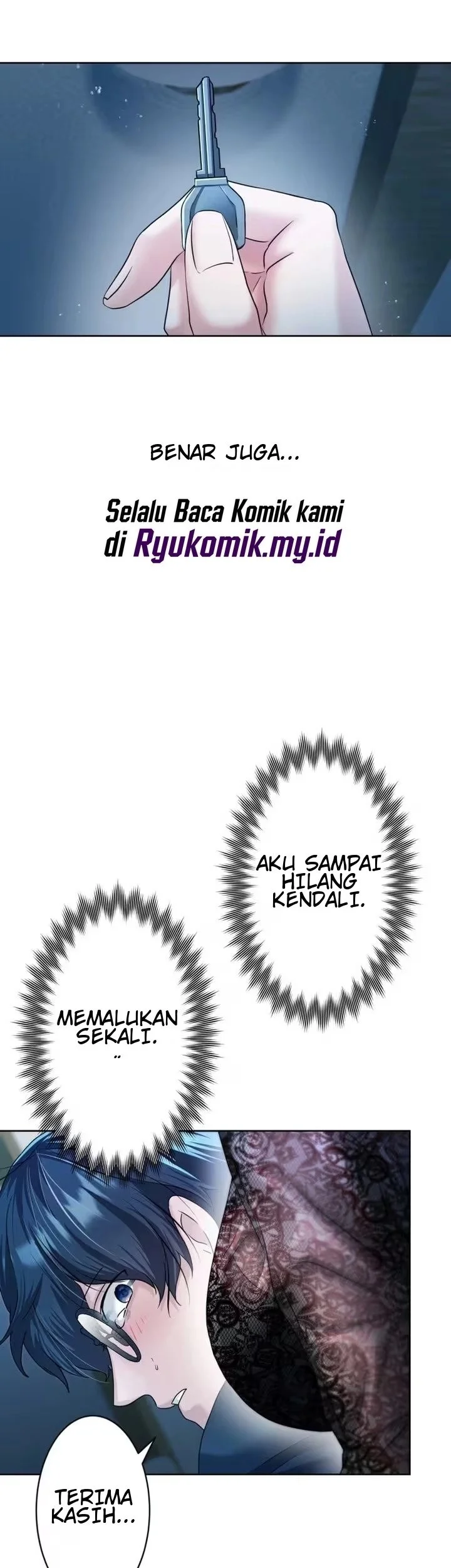 My Fiancé Only Wants My Body Chapter 1 Gambar 50