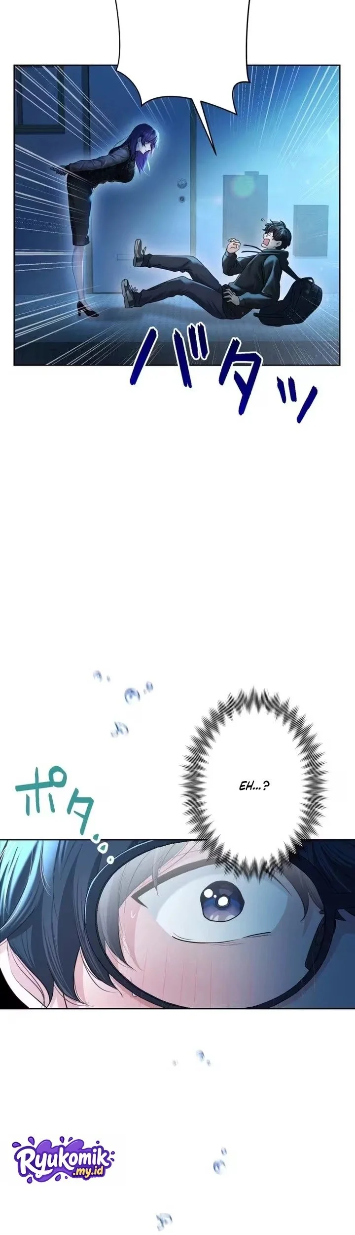 My Fiancé Only Wants My Body Chapter 1 Gambar 52