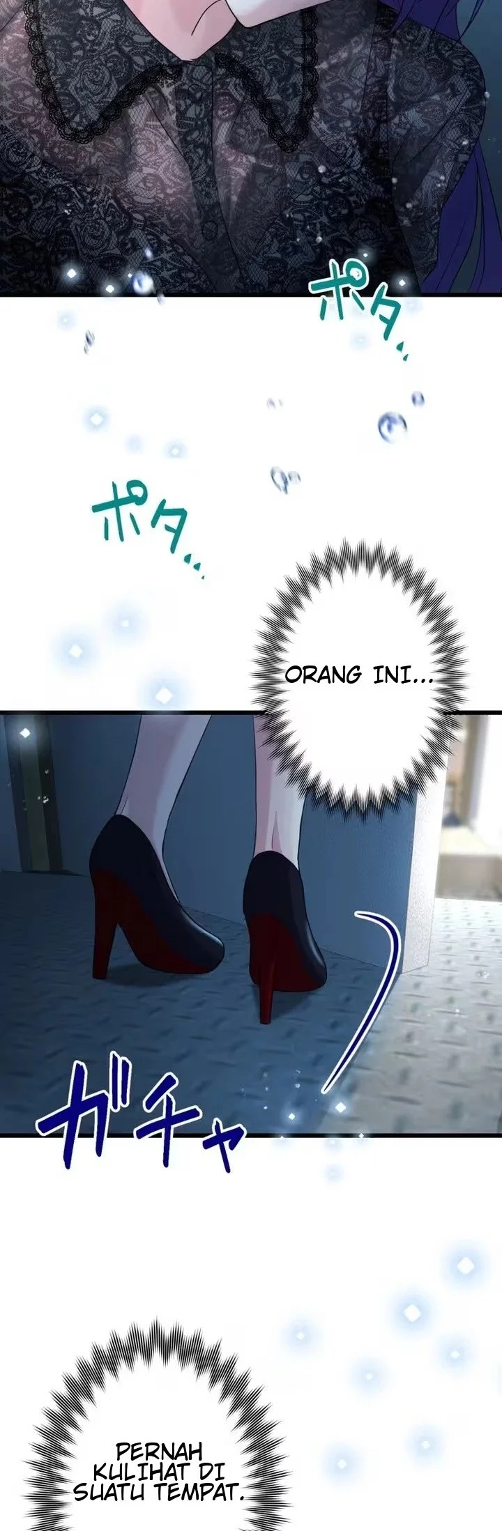 My Fiancé Only Wants My Body Chapter 1 Gambar 55