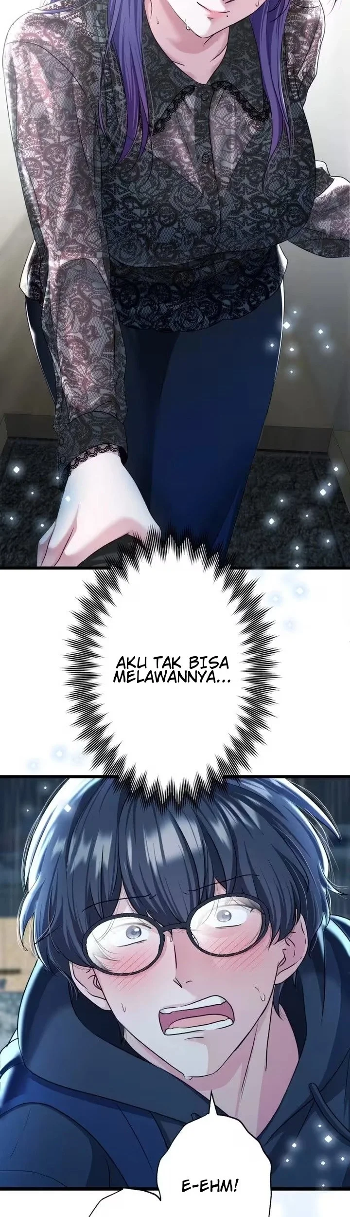 My Fiancé Only Wants My Body Chapter 1 Gambar 59