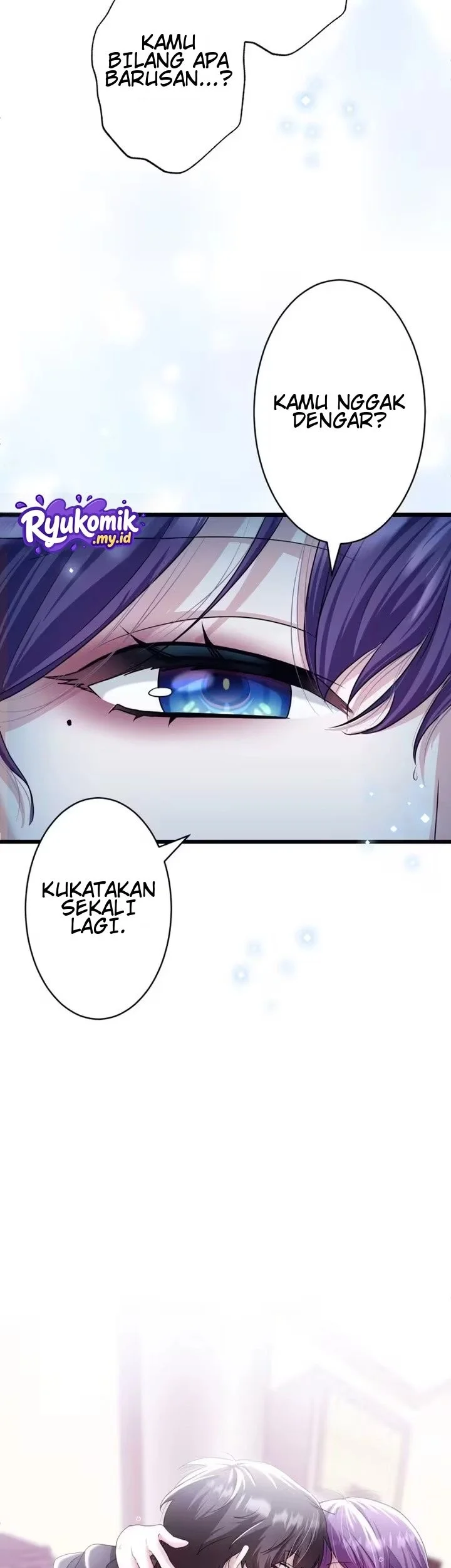 My Fiancé Only Wants My Body Chapter 1 Gambar 60