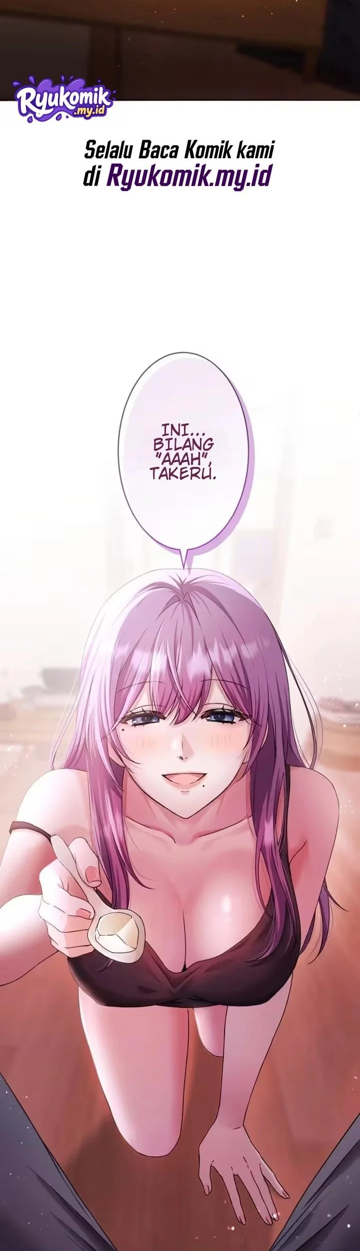 My Fiancé Only Wants My Body Chapter 1 Gambar 3