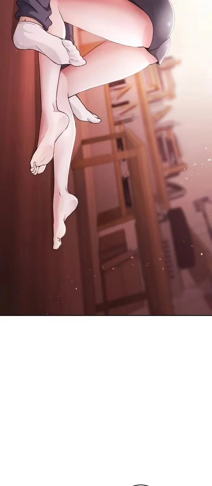 My Fiancé Only Wants My Body Chapter 1 Gambar 7