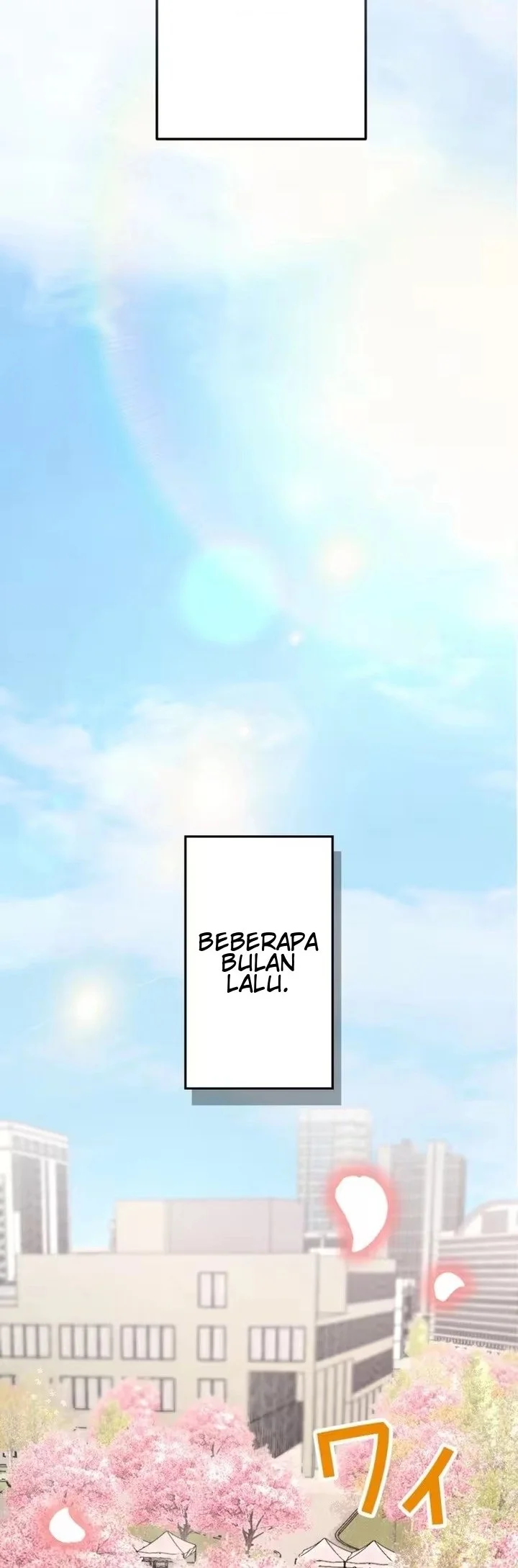 My Fiancé Only Wants My Body Chapter 1 Gambar 13