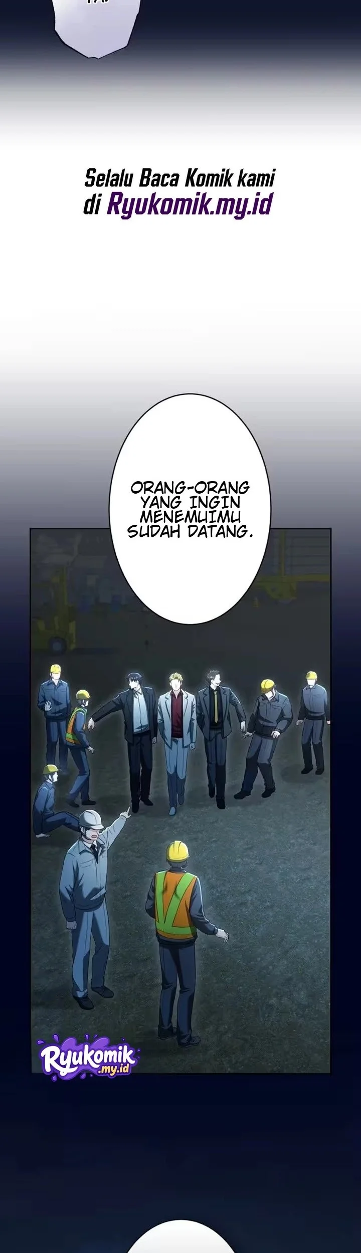 My Fiancé Only Wants My Body Chapter 1 Gambar 27