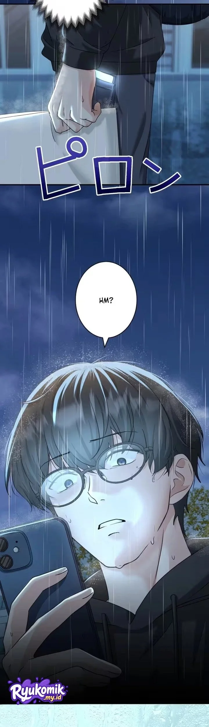 My Fiancé Only Wants My Body Chapter 1 Gambar 35