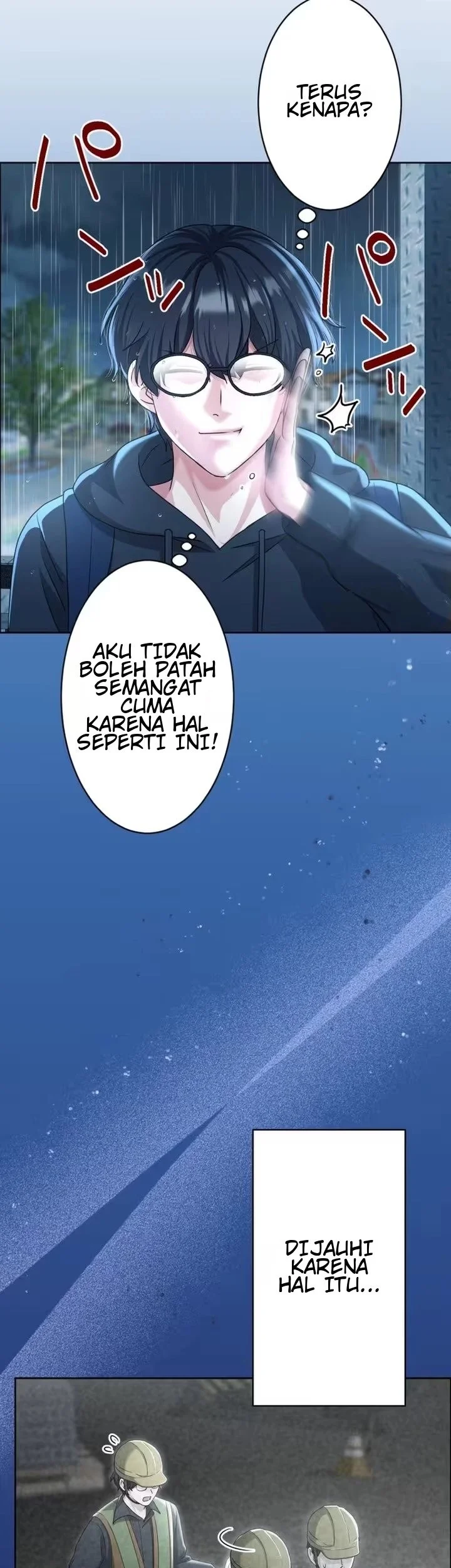 My Fiancé Only Wants My Body Chapter 1 Gambar 38