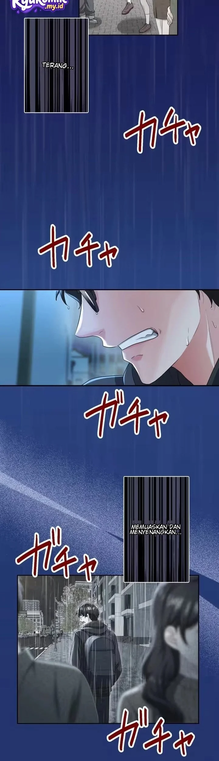 My Fiancé Only Wants My Body Chapter 1 Gambar 41