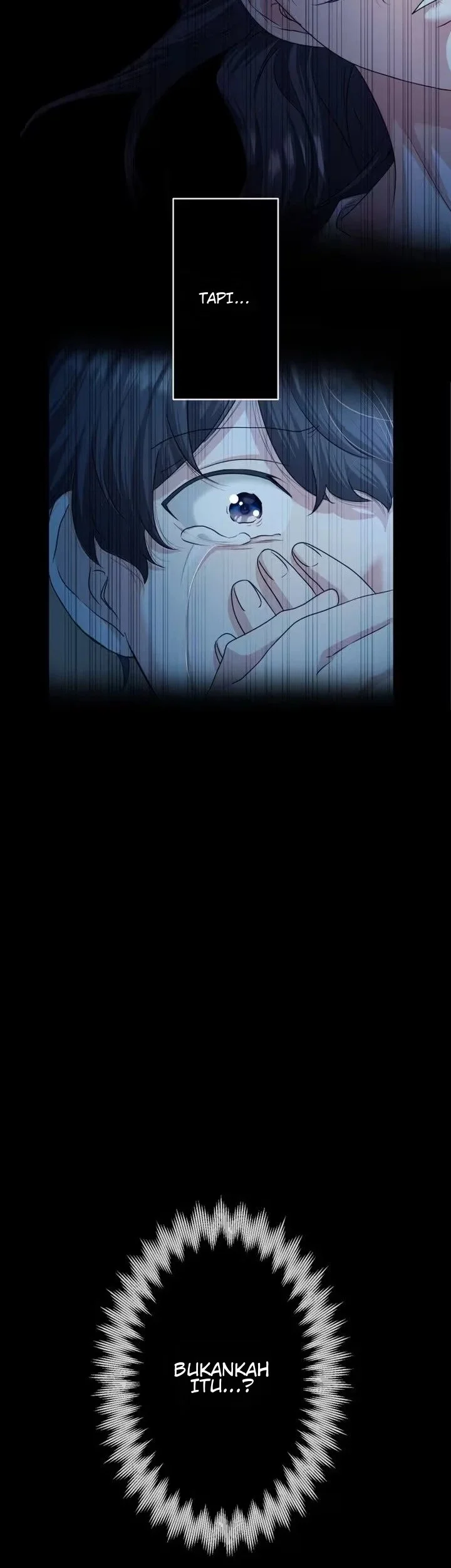 My Fiancé Only Wants My Body Chapter 1 Gambar 43