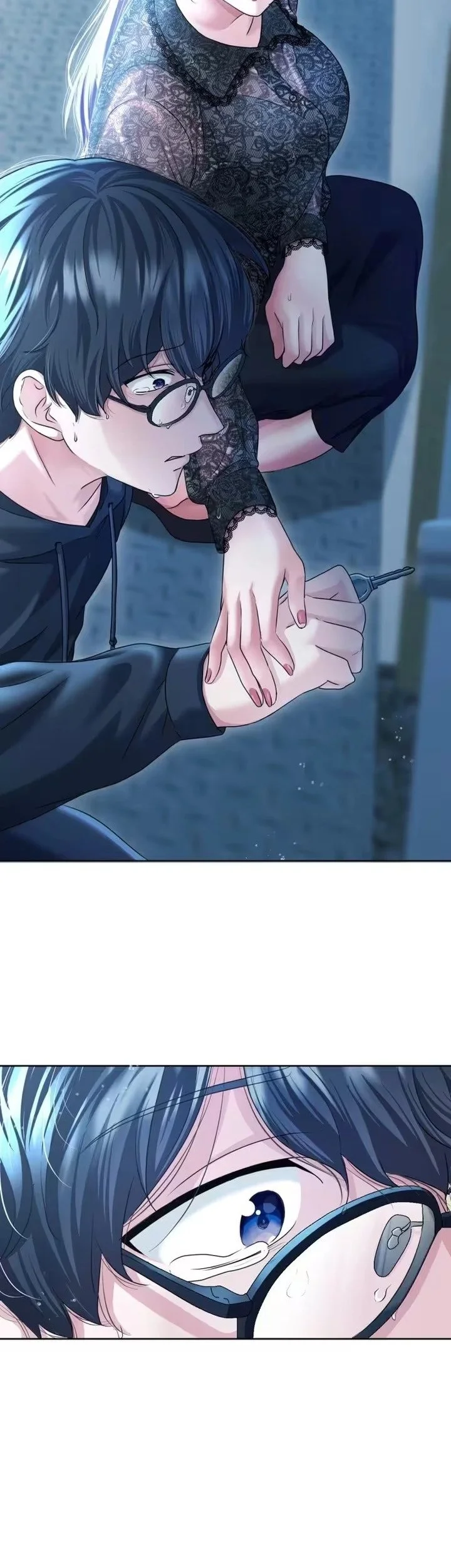My Fiancé Only Wants My Body Chapter 1 Gambar 49