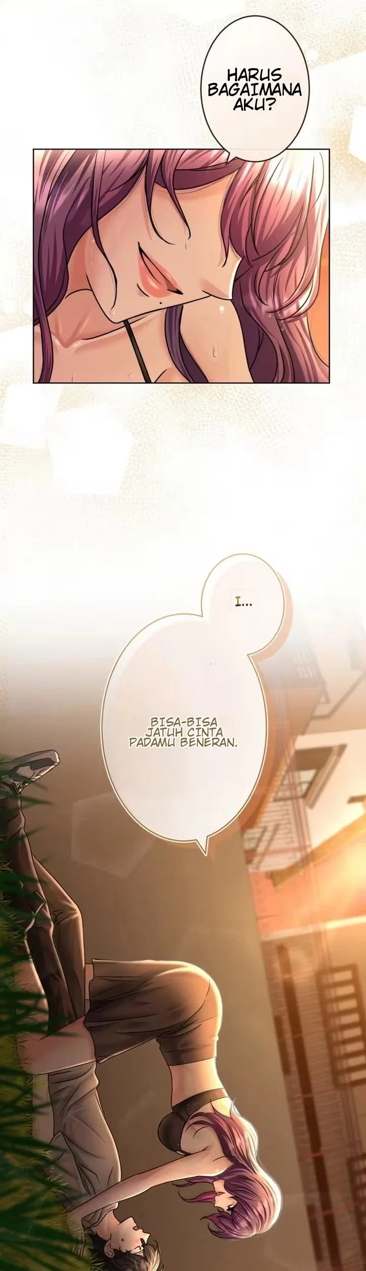 Manhwa My Fiancé Only Wants My Body Chapter 10 gambar 2