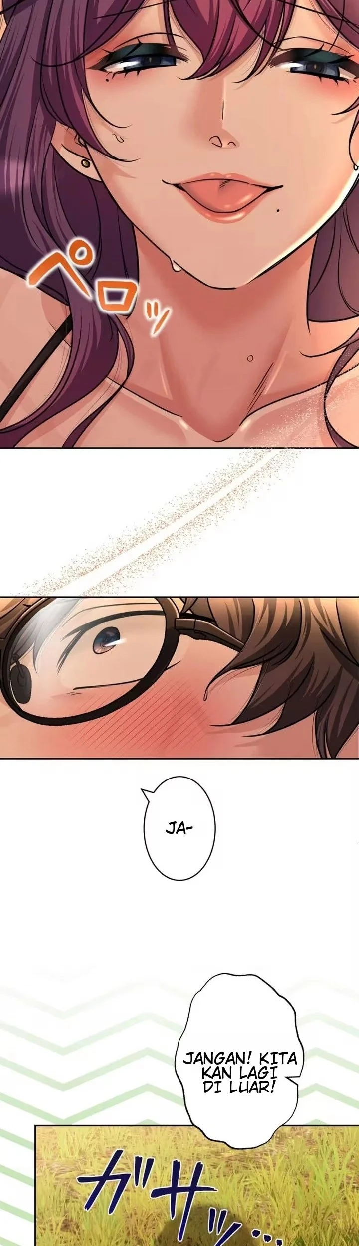 My Fiancé Only Wants My Body Chapter 10 Gambar 5