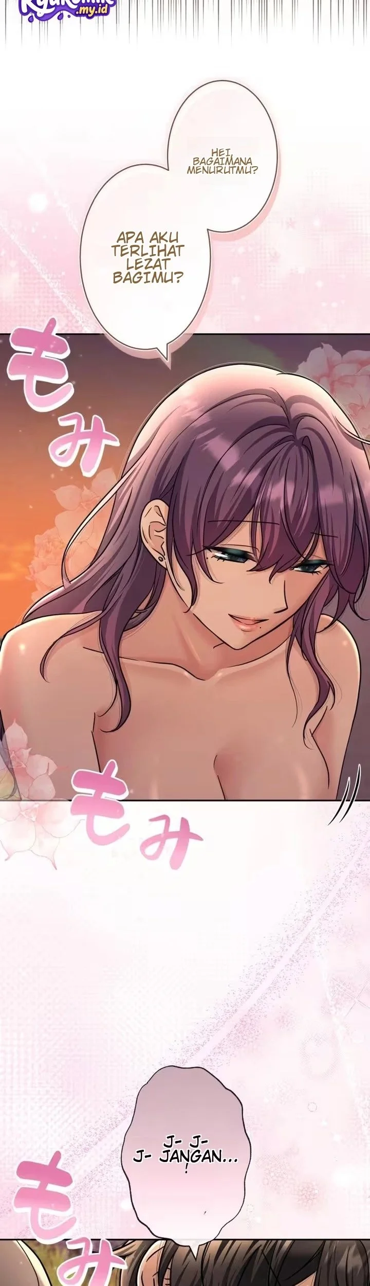 My Fiancé Only Wants My Body Chapter 10 Gambar 11