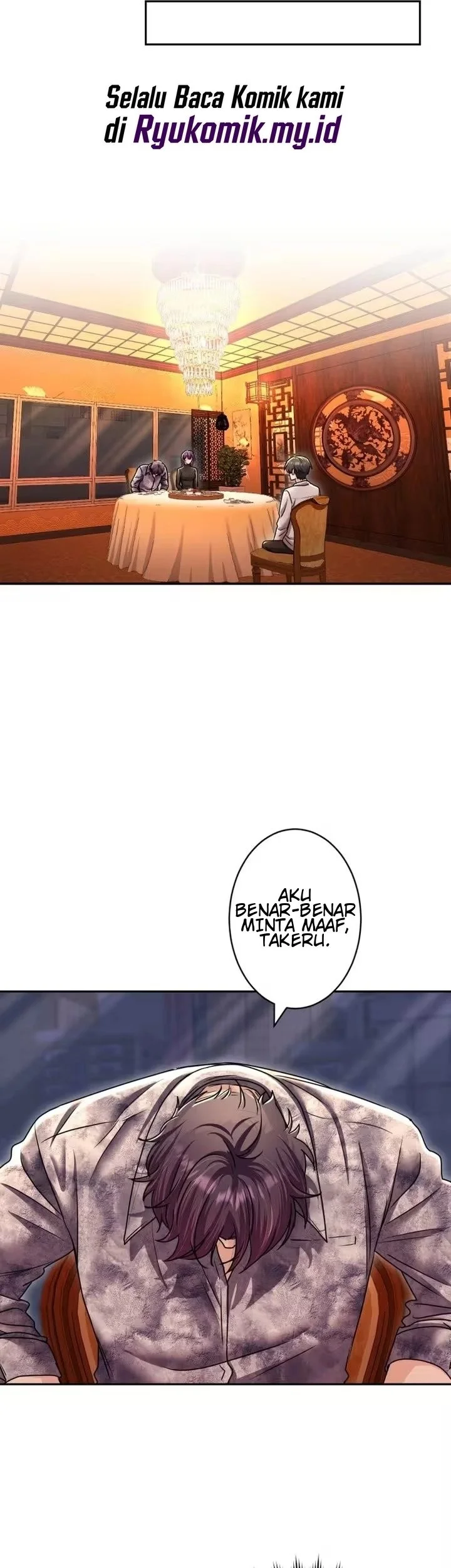My Fiancé Only Wants My Body Chapter 10 Gambar 20