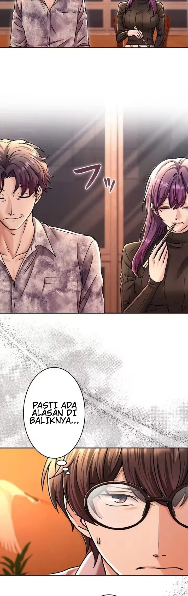 My Fiancé Only Wants My Body Chapter 10 Gambar 31