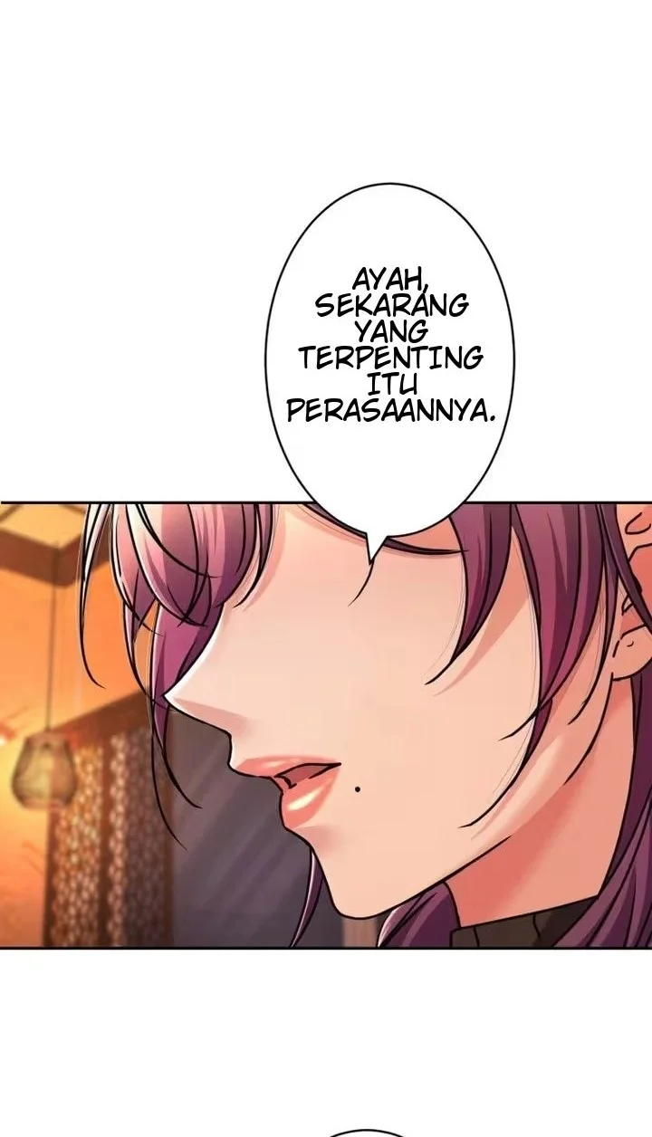 My Fiancé Only Wants My Body Chapter 10 Gambar 37