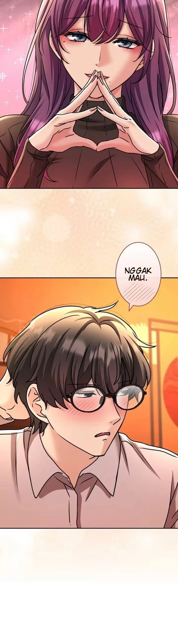 My Fiancé Only Wants My Body Chapter 10 Gambar 43