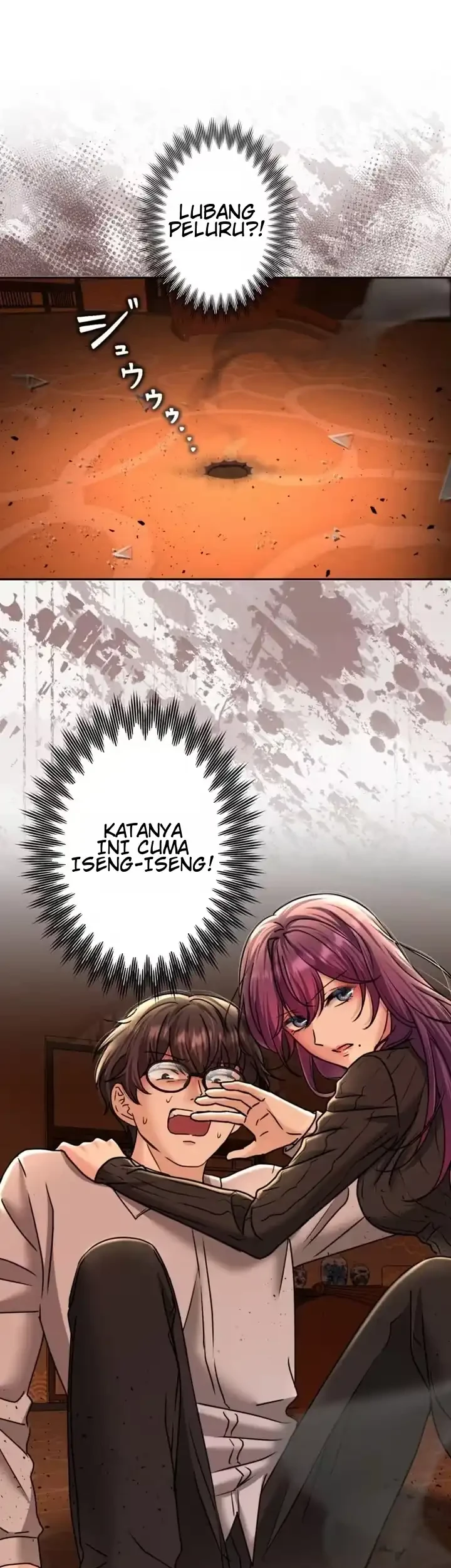 Manhwa My Fiancé Only Wants My Body Chapter 11 gambar 2