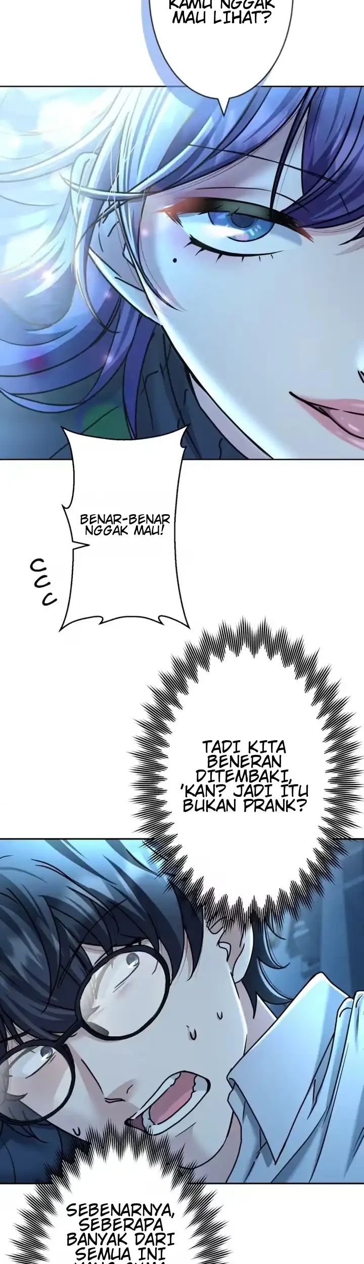 My Fiancé Only Wants My Body Chapter 11 Gambar 15