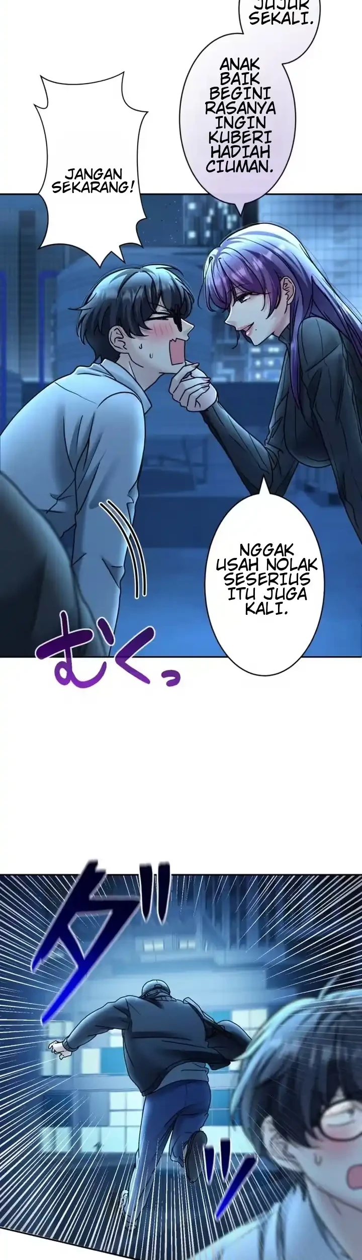 My Fiancé Only Wants My Body Chapter 11 Gambar 23