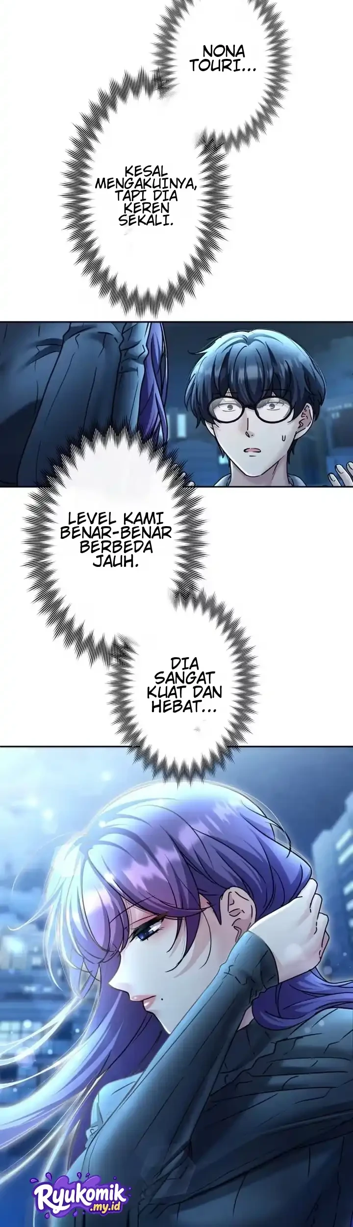 My Fiancé Only Wants My Body Chapter 11 Gambar 25